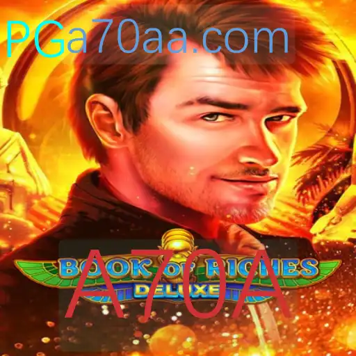 Explore o Fascinante Mundo de 'Book of Riches Deluxe'