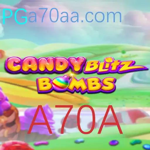 Explorando CandyBlitzBombs: Um Novo Fenômeno no Mundo dos Jogos