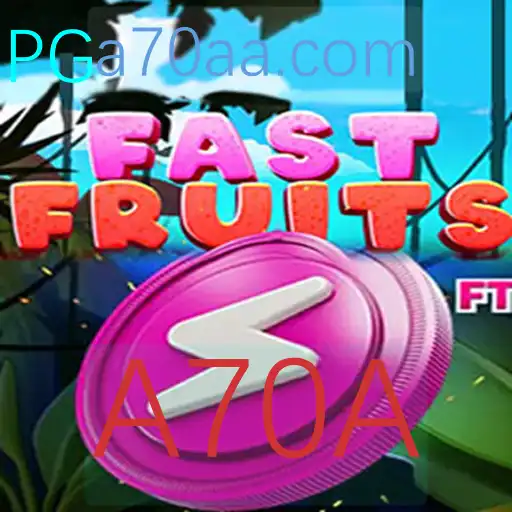 FastFruits: Descubra o Jogo que é Sinônimo de Agilidade e Diversão