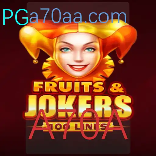 Descubra o Mundo de FruitsAndJokers100: A70A - Um Jogo Empolgante