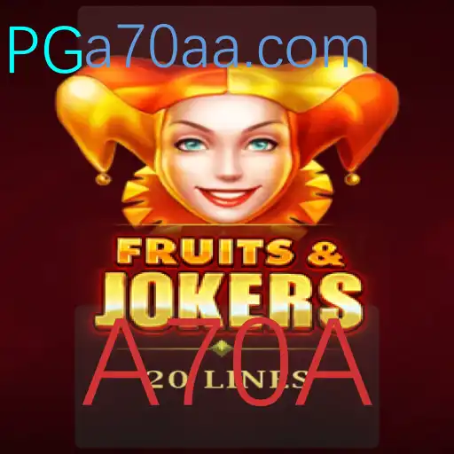 Descubra os Segredos do Jogo de Cassino FruitsAndJokers20