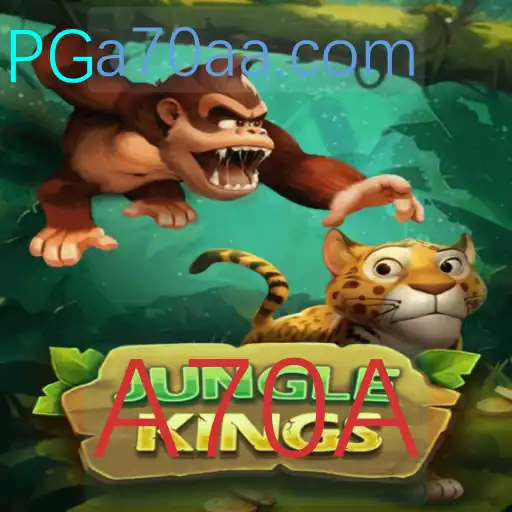 Descubra JungleKings: A Nova Sensação nos Jogos de Estratégia