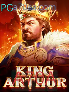 Descubra o Mundo Desafiante de KingArthur