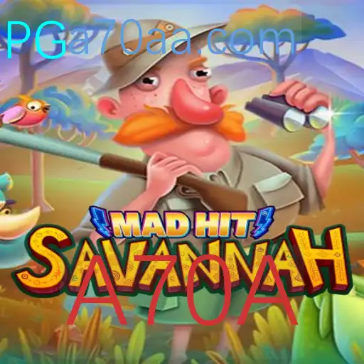 Explorando o Fascinante Mundo de MadHitSavannah: O Novo Jogo que Conquista Corações