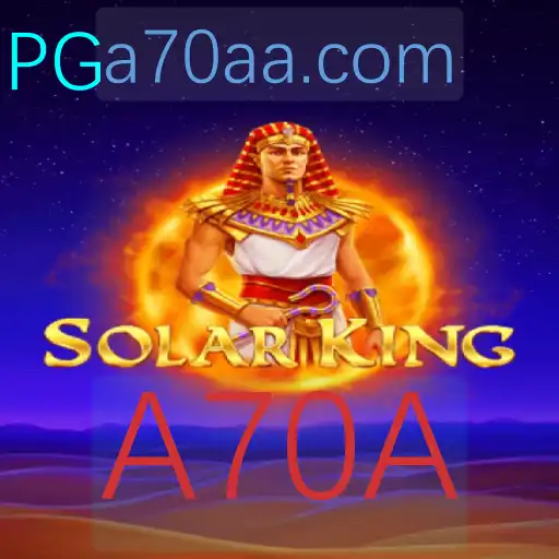 Descubra o Universo Estratégico de SolarKing: A Nova Sensação dos Jogos