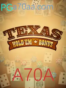 Texas Hold'em Bonus: Desvendando as Regras e Estratégias