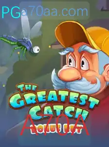 Explorando 'TheGreatestCatchBonusBuy': A Nova Sensação dos Jogos