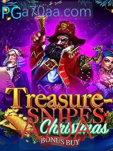 Descubra o Mundo Encantado de TreasuresnipesChristmas