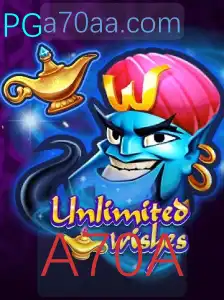 Descubra o Mundo Mágico de UnlimitedWishes: Um Jogo de Estratégia Inovador